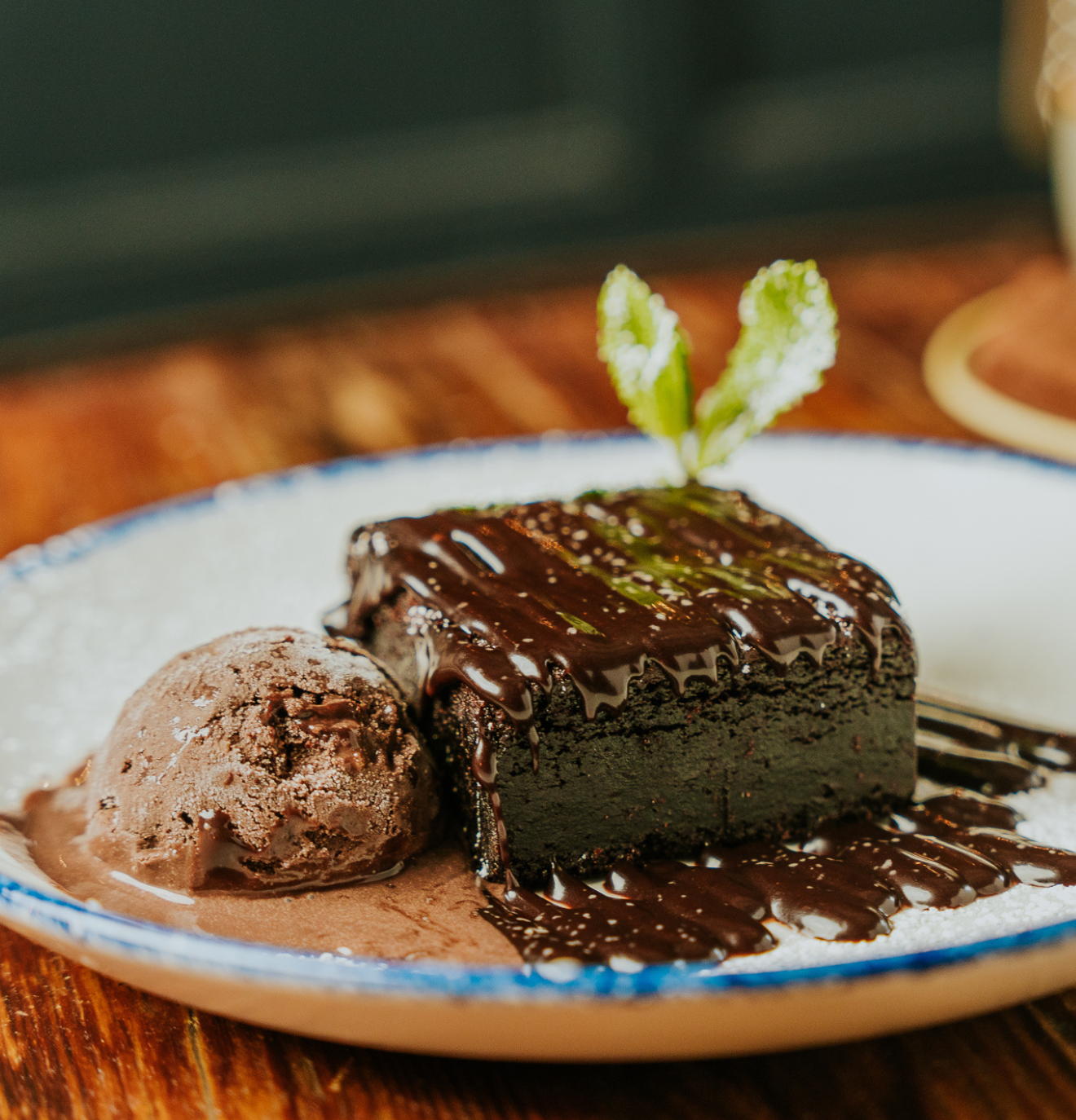 Dinner & Dining at The Lobster Pot in Bridlington